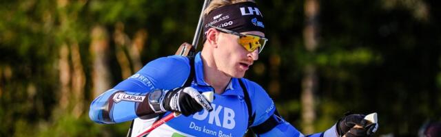 TALISPORDIBLOGI | Eesti segateatetiim käis neljal trahviringil ja jäi Otepääl esikümnest välja