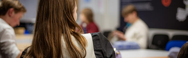 Noortegarantii tugigrupi kohtumised pakuvad Tartus noortele tuge ja uusi võimalusi