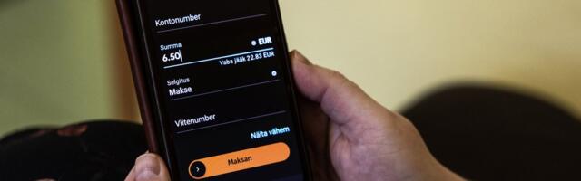 Enamik Eesti inimesi ei suuda üldse raha säästa või investeerida