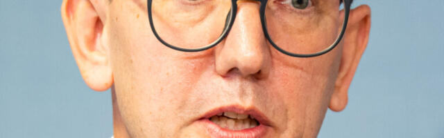 Peaminister Kristen Michal: keerulistel aegadel loevad head liitlased