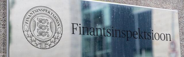 Finantsinspektsioon täpsustab krüptoettevõtete töötajate pädevusnõudeid