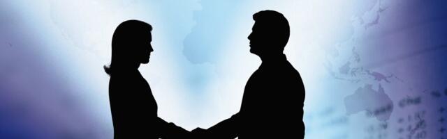 Finantsjuhtide palgaraport | Personali valdkonnas on üle 8000-eurose palgaga ametikohti vähem kui finantsjuhtimises