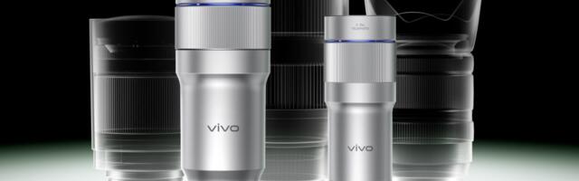 vivo announces compatibility list for its new teleconverters