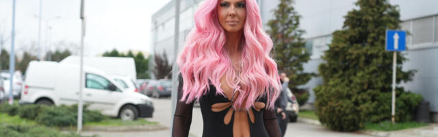 "O NJOJ SVE NAJGORE, ZBOG ARAKANA SU MI OTELI...": KARLEUŠA SKUPILA HRABROST DA KAŽE OVO O CECI! Ovo odjekuje