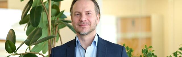 Heigo Kaldra: tööandjad otsivad multitaskijat, kes teeb AI abil ära kolme inimese töö