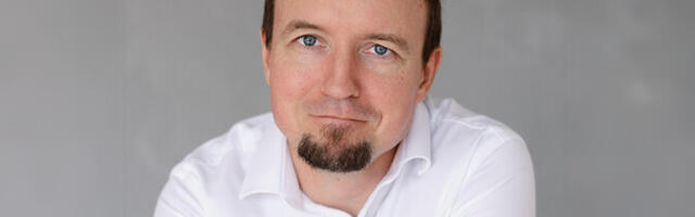 Andres Kütt: andmed ja väärtus