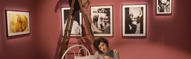 Reporter: Eesti disainerite päästmiseks avati Tallinna vanalinnas Eesti disaini maja