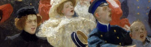 Orwelli pärandi haldajad kiitsid heaks "1984" feministliku ümberjutustuse