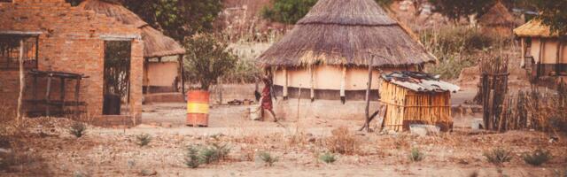 Naine päästis elusalt maetud lapse