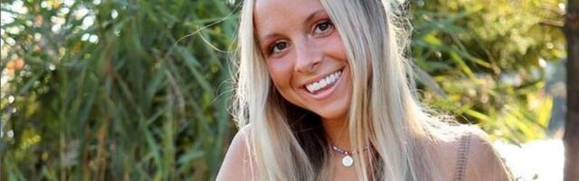 Hambutu kaunitar näitab, milline ta tegelikult välja näeb