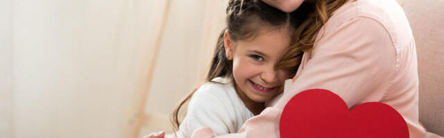 7 ASJA, MIDA kõik emad peaksid oma tütardele õpetama