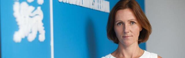 Maris Jesse: mul ei olnud kavas ministeeriumisse naasta