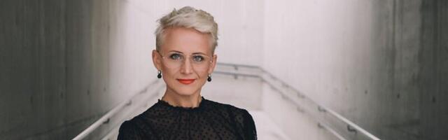 Tervisekassa kogemus: töötaja brändisaadikuna sotsiaalmeedias