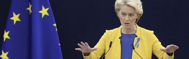 Euroopa Liidu suur plaan: 140 miljardit energiafirmade kasumist läheb rahvale