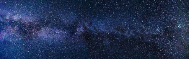 Tartu tähetorn korraldab teist aastat järjest astrofotokonkurssi