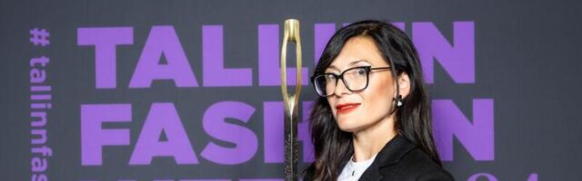 Kuldnõela pälvis Tiina Talumees, Hõbenõela viis koju Karl-Christoph Rebane