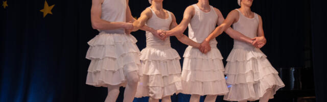 PLAYBOX 2024 | Lustakad etteasted panid pealtvaatajad kaasa elama