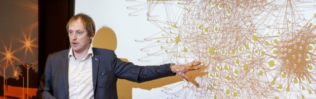 Taavi Kotka firmas valmis Freedom House´i internetivabaduse raport. Loe nelja põhjust, miks Eesti ei saanud täispunkte