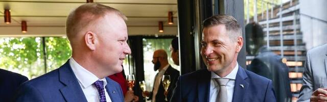 POLIITIKARADAR | Müstiline koalitsiooninõukogu – parteijuhid läksid sisse, energiaplaan tuli välja