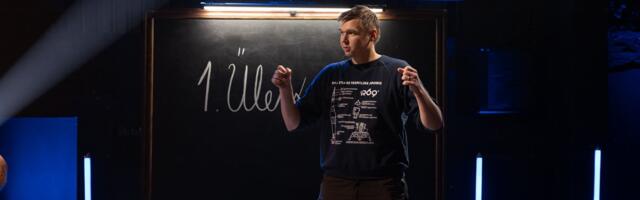 Raketlased pidid laupäeval koolipinki istuma