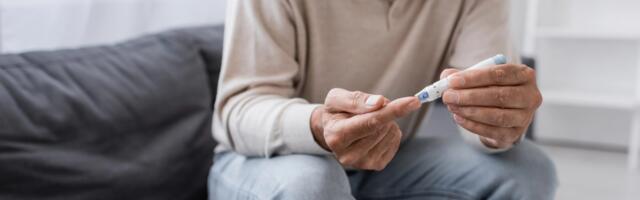 Mehed ja diabeet: varjatud riskid ja nähtamatud sümptomid