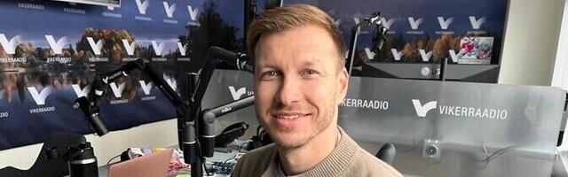 Klavan: toetuskirjade kogumisel käis Pohlak klubidest varakult rehaga üle