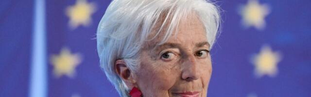 Bloomberg: keskpank saab viimase intressilangetusega oodata detsembrini