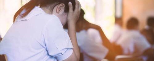 Kooliõed: õpilase tervisekaebuse taga peidab end tihti vaimne probleem