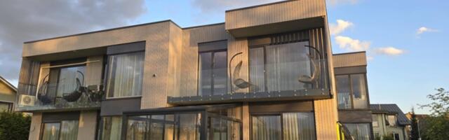 Tõstamaa tervisekeskusel suured plaanid