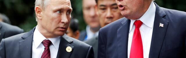 Andreas Umland: kaks suurriiki tahavad otsustada omavahel Ukraina saatuse. Meid ähvardab Teise maailmasõja eelne kaos