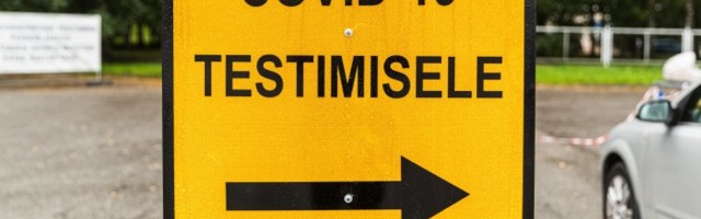 Hiiumaal on olukord kriitiline: nakatunuid on nii haiglas, perearstikeskuses kui ka koolis