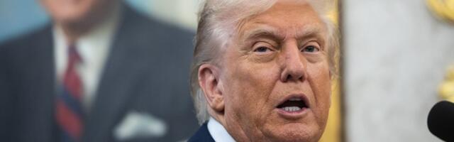 Trump andis Hamasile 3-4 päeva oma Gaza rahuplaanile vastamiseks