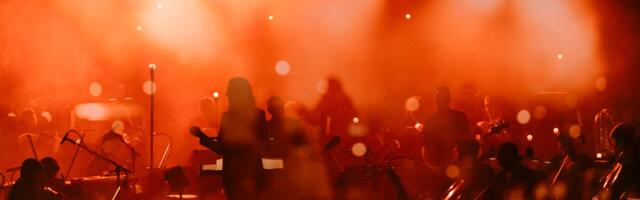 Roos on roos on roos