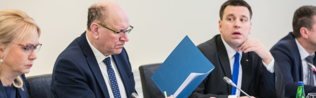 Siseminister Mart Helme seadis Eesti e-valimiste süsteemi ilma tõendeid esitamata kahtluse alla