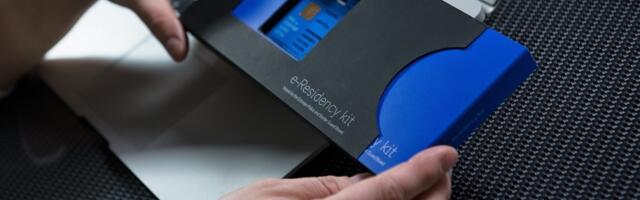 E-residentsus kolib mobiili, füüsilised kaardid asenduvad äpiga