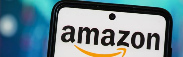 Amazon valmistub massiliseks automatiseerimiseks