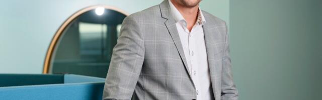 Jürgen Jalakas: sinu andmed võiksid olla varaklass