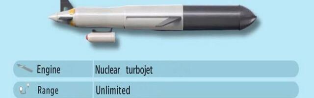 Russia’s Burevestnik Missile Test Was Actually A De-Escalation Measure
