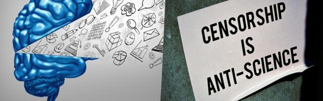 Kuidas teadus näitab, et sõnavabadus on ajusse “sisse ehitatud”