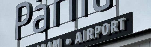 Eesti piirkondlikes lennujaamades vähenes reisijate arv