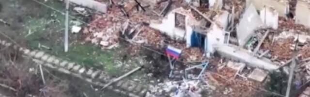 Sõrskõi selgitas Siverskist taganemise põhjuseid: jätta kaitsjad sinna lihtsalt surema, poleks olnud õige