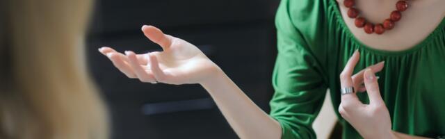 Manipuleerijad kasutavad sageli neid lauseid, et panna sind oma mälus ja tunnetes kahtlema