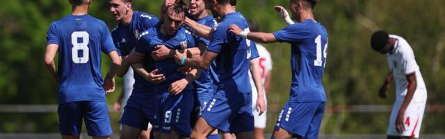 ORLIĆI IGRAJU ZA EVROPSKO PRVENSTVO: Evo gde možete pratiti prenos meča Srbija - Poljska