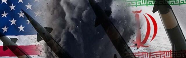 "AKO NAS UDARE - VRATIĆEMO VIŠESTRUKO!" Iran odbacio Trampove PRETNJE i poslao Vašingtonu poruku koja LEDI KRV u žilama!