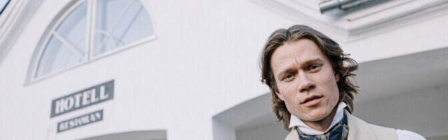 Rebane: kuigi ma ei taha enam igal õhtul laval olla, ei kao näitlemine kuhugi