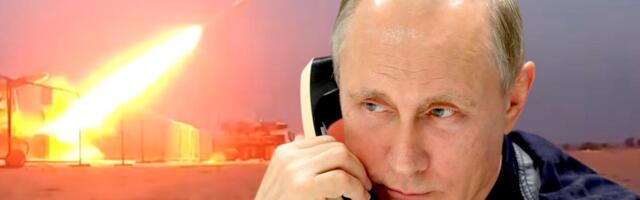 RUSKI GENERAL NAPAO PUTINA: Da li treba da nastavimo Speciјalnu voјnu operaciјu јoš nekoliko godina kao rat iscrpljivanja? Vreme je da počne zaista da se bori!