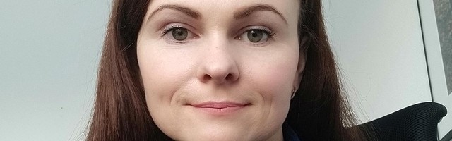 Raa­si­ku val­las uus jä­re­le­val­ves­pet­sia­list