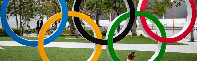 Jaapani nakkushaiguste ekspert: olümpiamängud peaksid ära jääma