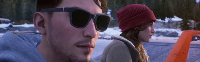 Võta tasuta päriseks suurepärase looga arvutimäng “Tell Me Why”