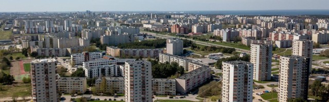 Vladimir Svet: mis on Eesti 200 pikk plaan – peatada Lasnamäe areng?
